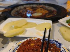 -牛得很·鲜牦牛肉烧烤·牛羊肉菌汤锅(康定店)
