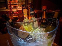 -君悦酒店·La Terrazza意合園·意式风味