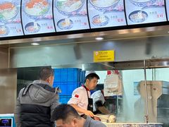 -清真·君乐牛肉面(一只船中街店)