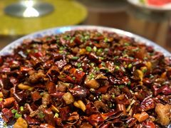 -杨记隆府(白象街店)