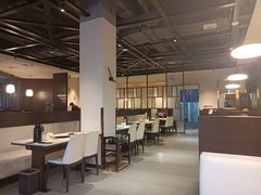 环境-煲王粤菜餐厅(中侨中心店)