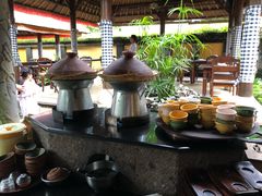 大堂-DiAtas by Art Cafe Bumbu Bali