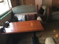 -欧典咖啡屋(台东店)