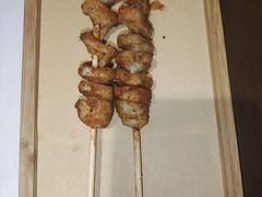 -雁滩白记·兰州牛肉面