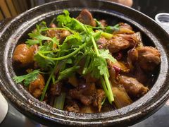 -川香煲(茅台路店)