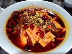 -李记东北饺子馆·东北菜(欢乐谷店)