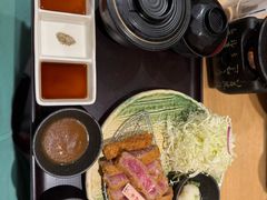 -炸牛排 京都胜牛(京都站前店)
