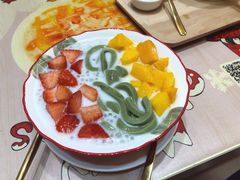 -甜心妈妈·榴莲星级糖水(北京路总店)