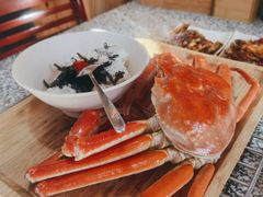 -震海贝烤贝·民俗特色店(延吉总店)