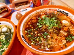 -超享乐剁椒面(合生汇店)