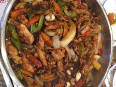 黄记煌三汁焖锅(搜秀店)-黄记煌三汁焖锅(崇文门店)