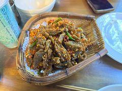 -88号小吃店·经典云南菜·地道纳西美食