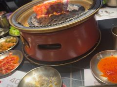 -西塔老太太泥炉烤肉(北京北苑天街龙湖店)