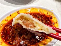 -喜家德虾仁水饺(麒麟社店)