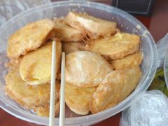 -陈氏肥蛤(小纬六路总店)