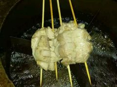 android_upload_pic-孙阁老油炸羊肉串(制锦市店)