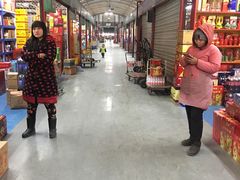-顺鑫石门市场