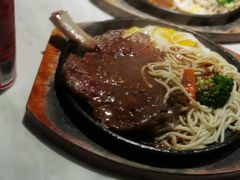 大战斧牛排-两点半深夜牛排(斗西路店)