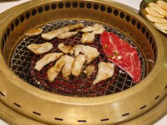 -炙城·韩式烤肉(南京东路店)