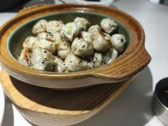 -3号仓库·创意中国菜(嘉兴龙鼎万达店)