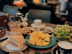 -欢牛蛋糕屋(萧山万象汇店)