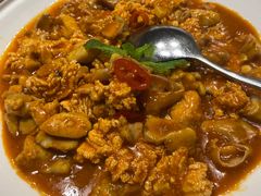-马仕玖煲·融合菜·酥不腻烤鸭(人大店)