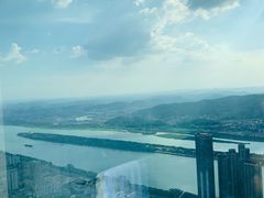 -长沙尼依格罗酒店