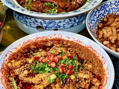 -阿嫂印象·民间江湖菜(大学城店)