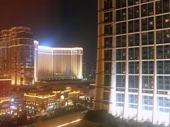 -澳门喜来登大酒店