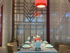 -庆赫隆融合菜馆(群力店)