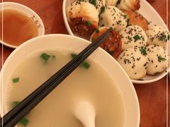 -三两春肚肺汤(崂山路店)