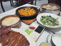 -梅利汴京烤鸭•开封豫菜地标店(晋安路店)