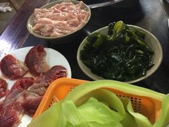 -星鸿社重庆老火锅