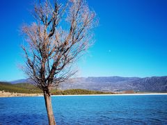 -玉湖村