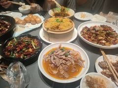 -掌上鲜(南顺城街店)