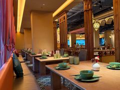-耶里夏丽·丝路国际·新疆餐厅(浦东区东方路店)