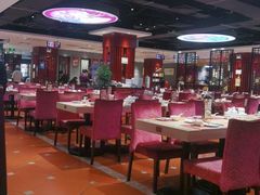 大堂-点都德(华强南店)