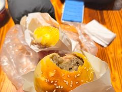 -清真·古丽花儿·新疆美食(滨江道店)