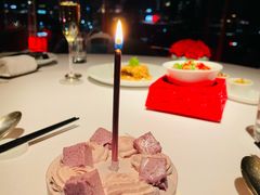 -悦轩中餐厅·高空江景·杭州柏悦酒店