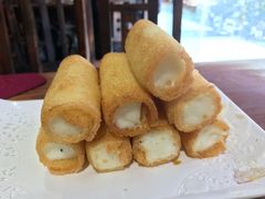 -渔米粥(罗湖店)
