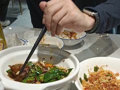 -兰湘子·湘菜小炒(石家庄万象城店)