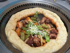 -灶座小锅烀饼·铁锅炖(全国总店)