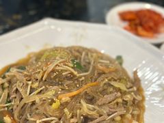 -桃园中华料理炸酱面(燕儿岛路店)