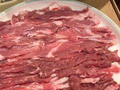 -蜀留香火锅(社会山店)