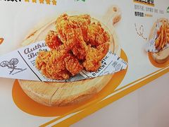 -呷哺呷哺 黄金牧场 (中发百旺店)