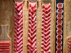 大堂-羊大爷涮肉(亮马桥店)