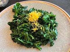 -翠湖宾馆·中餐厅