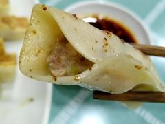 -众口斋锅贴(银泰城店)