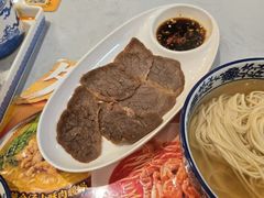 -陳香貴·兰州牛肉面(乐峰广场店)