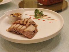 镇江肴肉-淮扬韵.淮扬味道